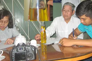 Xử lý vụ chai Number One ‘có ruồi’ thứ hai