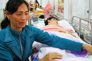 Ẩu đả gia tăng: Hiện tượng đáng lo