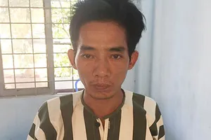 ‘Siêu trộm’ ô tô liên tỉnh sa lưới