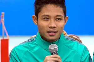 Ai vượt được Công Phượng?