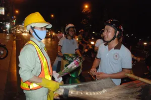 Những bông hoa nở về đêm 8/3