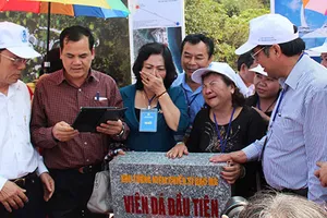 Gạc Ma bất tử!