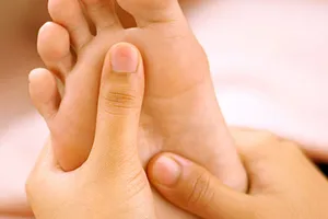 Nói giùm đôi hia bảy dặm