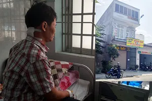 Bắt kẻ sát hại chủ để cướp tài sản 