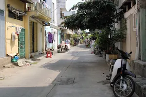 Từ Riverside thành Riversdie