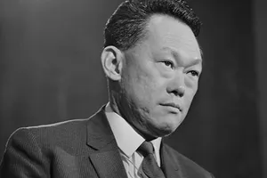 Huyền thoại Lý Quang Diệu - Bài 1: Gian nan ‘luyện rồng’ Singapore