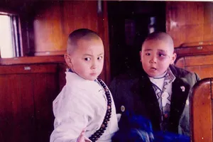 Hai diễn viên 'nhí' từng khiến khán giả phát cuồng giờ ra sao?