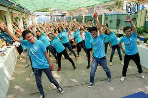 Giờ Trái đất xanh 2015: Tắt điện không chỉ một giờ