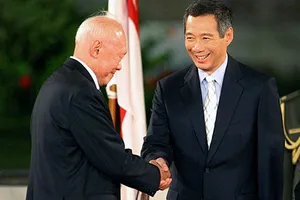 Huyền thoại Lý Quang Diệu - Bài cuối: Singapore thời ‘hậu người khổng lồ’