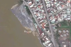 Ông chủ danh nghĩa