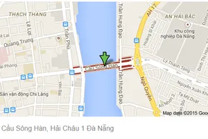 Chủ tịch Đà Nẵng: Dùng Google Maps để phát hiện xây dựng trái phép