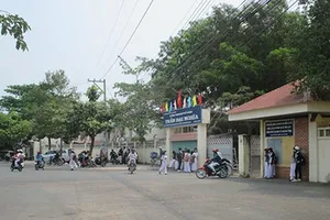 Tây Ninh: Dừng đề án chuyển đổi hai trường công 