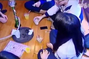  Yêu cầu VTC 14 xin lỗi và cải chính