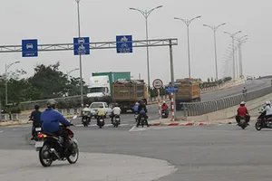 Thêm hai dự án ODA dính nghi án tham nhũng