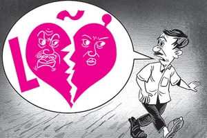 Vì sao phải yêu vợ?