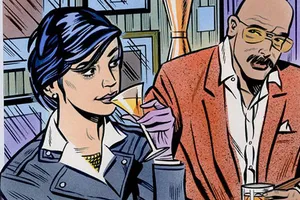 Tiết lộ hoạt động mật của các người đẹp tình báo