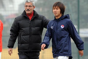 Qua vụ các cầu thủ Đồng Nai bị đề nghị truy tố: Nói không với cái xấu!