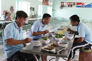 Phòng, chống ma túy phải dựa vào cộng đồng