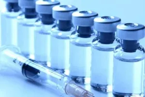 Vaccine dịch vụ khan hiếm năm 2015, 2016