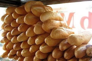 Một công ty sản xuất phụ gia bánh mì chứa chất gây ung thư 