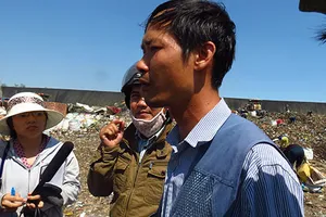 Nguồn phóng xạ bị mất: 'Do quản lý ẩu'!