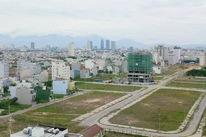 17.000 lô đất ở Đà Nẵng ‘lọt sổ’ bất thường 