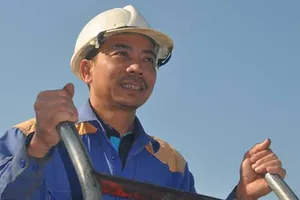 Tuyến nào giúp ta yêu đời?