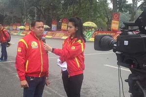 Chính thức khởi tranh Cúp Truyền hình TP.HCM