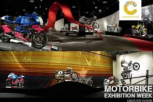 Crescent Mall giảm giá 50% nhiều mặt hàng