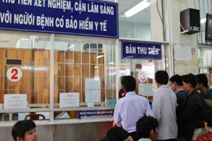 Không còn tình trạng một bệnh viện hai loại giá
