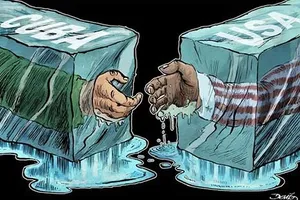 Obama đưa Cuba khỏi danh sách đen