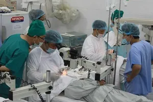 Giảm gần 40% bệnh nhân chuyển tuyến nhờ BV vệ tinh