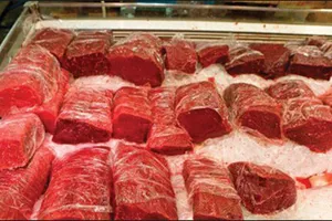 TP.HCM: Kiểm tra toàn bộ kho lạnh bảo quản sản phẩm động vật