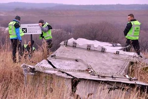 Mở rộng tìm kiếm máy bay MH370 ra 120.000 km2
