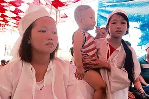 Bộ Y tế yêu cầu làm rõ nguyên nhân tử vong 