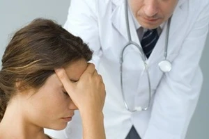 Trầm cảm, tiểu đường tăng nguy cơ mất trí