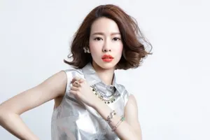 MC xinh đẹp nhất Đài Loan tự tử ở tuổi 24 vì bị chèn ép