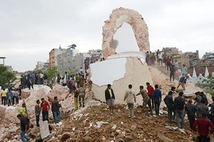 Những mất mát của nhân loại