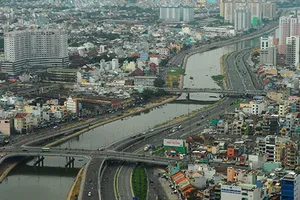 TP.HCM: Sức bật từ nội lực và sáng tạo