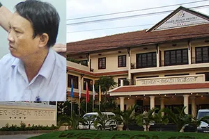 Chi cục trưởng vòi tiền ‘bôi trơn’ thế nào?