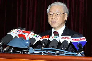 Trước khi Đảng tín nhiệm, phải được dân tin 