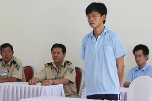 Sót lọt nhiều người nghiện