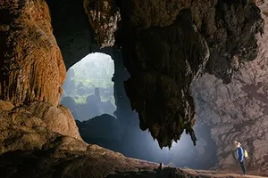 Phó thủ tướng Vũ Đức Đam trả lời phỏng vấn truyền hình Mỹ