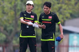 Hai tuần trước SEA Games 28: Cánh cửa rộng mở…