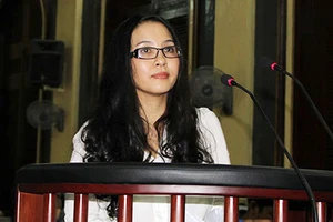 Bớt phạt tù, tăng phạt tiền với tội kinh tế