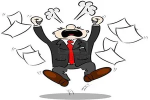 Đàn ông cũng bốc hỏa như ai!