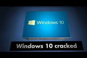 Windows 10 ‘lậu’ sẽ bị đóng dấu