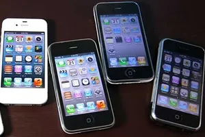 Apple sẽ không hỗ trợ iPhone quá cũ