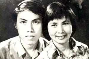 Lưu Quang Vũ và thời vàng son của kịch