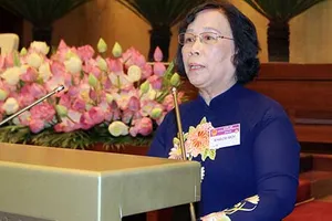 Chính phủ đề nghị sửa Điều 60 Luật BHXH